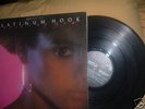*very rare funk LP  *** PLATINUM HOOK  Watching You  LP