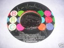 RARE NORTHERN SOUL - RICHARD PARKER - LET'S TCB - BRC