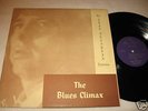 ALAN FRANKLIN EXPLOSION Blues Climax Private Garage LP