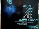 JOHN PATTON 