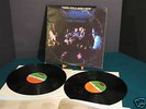 Crosby Stills Nash and Young 4-Way Street GFC 2 LP 1A1B