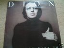 DION born to be with you UK SPECTOR ORIG 1975 LP MINT