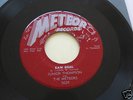 Junior Thompson & Juniors – Rockabilly on Meteor-5029