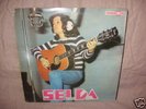 SELDA w MOGOLLAR  TURKISH PSYCH FOLK LP   OG 1st press