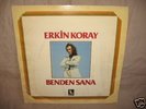 ERKIN KORAY   RARE TURKISH PSYCH ROCK LP   CLASSIC
