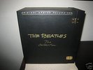 BEATLES MFSL W/ ORIGINAL BOX, GEO DISC & SEALED BOOKLET