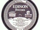 B.A. ROLFE Don Voorhees 1927 EDISON DIAMOND DISC 51888