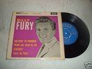 BILLY FURY-----BILLY FURY-------EP
