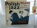 ANDRZEJ TRZASKOWSKI SEXTET FEAT TED CURSON / MUZA ORIG