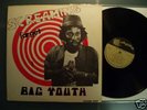 BIG YOUTH screaming target LP JAMAICA ORIGINAL DUB