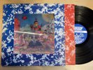 ROLLING STONES Satanic Majesties + INSERT Hologram LP 