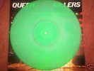 QUEEN LIVE KILLERS JAPAN RED/GREEN VINYL PROMO AMAZING