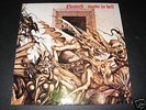 Flames - Made In Hell - LP 1985 Speed / Thrash Metal