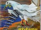 ALPHATAURUS  PRIMA STAMPA ITALIANA