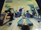 OASIS - DEFINITELY MAYBE UK ORIGINAL 2LP CREATION