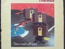 THEMES INTERNATIONAL LIBRARY cop funk breaks LISTEN
