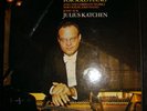 DECCA-BRAHMS-Solo Piano & Violin Works-KATCHEN/SUK-9LP