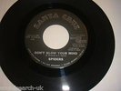 SPIDERS[PRE ALICE COOPER]-DON'T BLOW YOUR MIND ORIG.