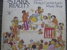 STARK REALITY-Discovers Hoagy  FUNK/PSYCH LP