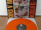 Guns N Roses - Appetite For Destruction RARE Vinyl