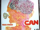 PROG PSYCH Can Tago-Mago LP NM Gatefold German Issue