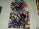 ELVIS PRESLEY-LOVING YOU-PICTURE DISC-IMPORT-COMET REC.