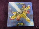 Brian Bennett  Voyage Vinyl Album