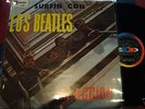 SURFIN CON LOS BEATLES IN ACCION ODEON 382 VENEZUELA