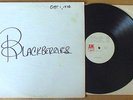 BLACKBERRIES (WITH CLYDIE KING) - A&M LP - 12