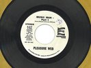 PLEASURE WEB-Music Man (Parts 1 & 2) (EASTBOUND PROMO)