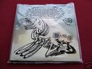GLASTONBURY FAYRE 1972 - 3-LP REVELATION PSYCH/PROG SET