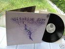 AGITATION FREE 2nd 1973 MINT VERTIGO SWIRL HYPER RARE