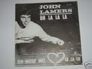 JOHN LAMERS   OH LA LA LA