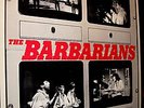 M- Primitive Garage Punk 1965   THE BARBARIANS   Moulty