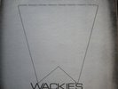 WACKIE'S SELECTIVE SHOWCASE LP Vol. 1 Rare Dub HEAR