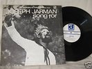 Joseph Jarman-