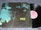 Free Tons Of Sobs LP A2/B2 Textured Pink Labels White i