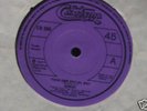 Genesis Irish pressing Your Own Special Way vinyl 45