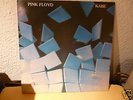 rare 2 LP set: Pink Floyd: Kabe