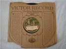 c.1920 Official BSA Boy Scout Bugle Calls 78 Record