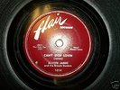 rare blues elmore james 78 on flair