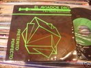 EL AVIADOR DRO PRETERITO PERFECTO muy raro spnish 7