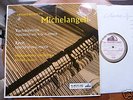 ASD 255-MICHELANGELI RAVEL RACHMANINOV 1st WG UK HMV NM