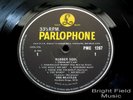 Beatles Help UK 1965 1st *MONO* Press *NEAR MINT LP*