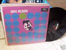 Amos Milburn LP Million Sellers-Imperial 9176-Rare R&B