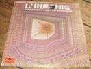 L'INFONIE 1stLP * Psych * Moog Funk Walter Boudreau