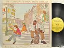 * * HOWLIN` WOLF - LONDON SESSIONS , GERMAN M- LP. * *