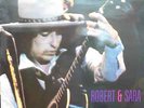 BOB Dylan ROBERT & SARA vinyl Lp