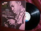 Hank Mobley Roll Call LP Blue Note 4058 47 West 63rd