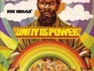 JOE HIGGS UNITY IS POWER on ONE STOP  RARE ROOTS LP